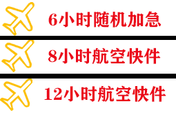 鄂州花湖航空运输快递公司,专业空运当天件